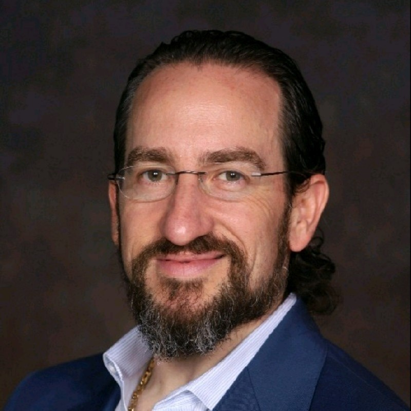 Andrew Sossin avatar image