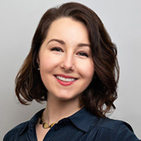 Profile Image for Rachel Ward