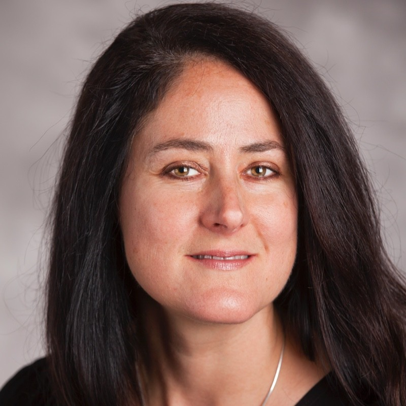 Elizabeth Corrie avatar image