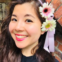 Laura Muranaka avatar image