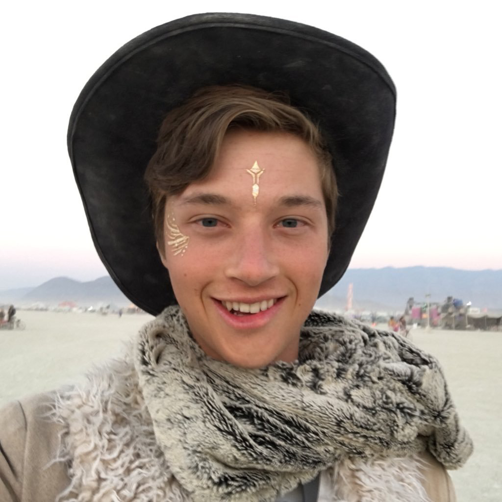 Lucas Cohen avatar image