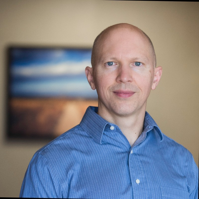 Steve Lane, CFP® avatar image