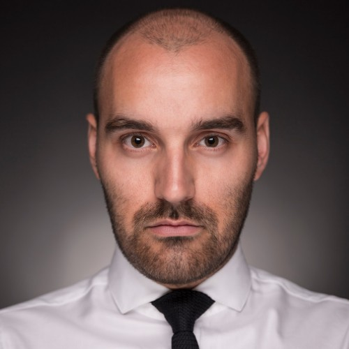 Daan Stots avatar image