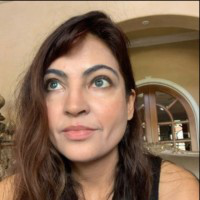 Profile Image for Reena Jadhav