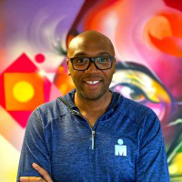 Jason Njoku avatar image