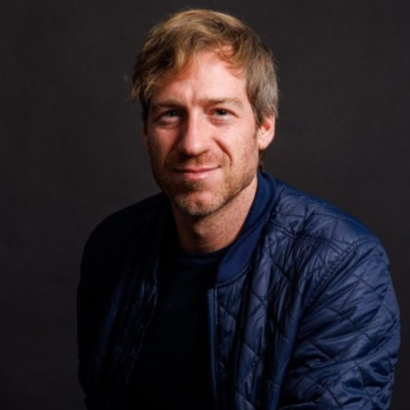 Ryan Patrick Sweeney avatar image