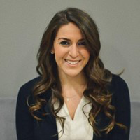 Julia Shalom avatar image