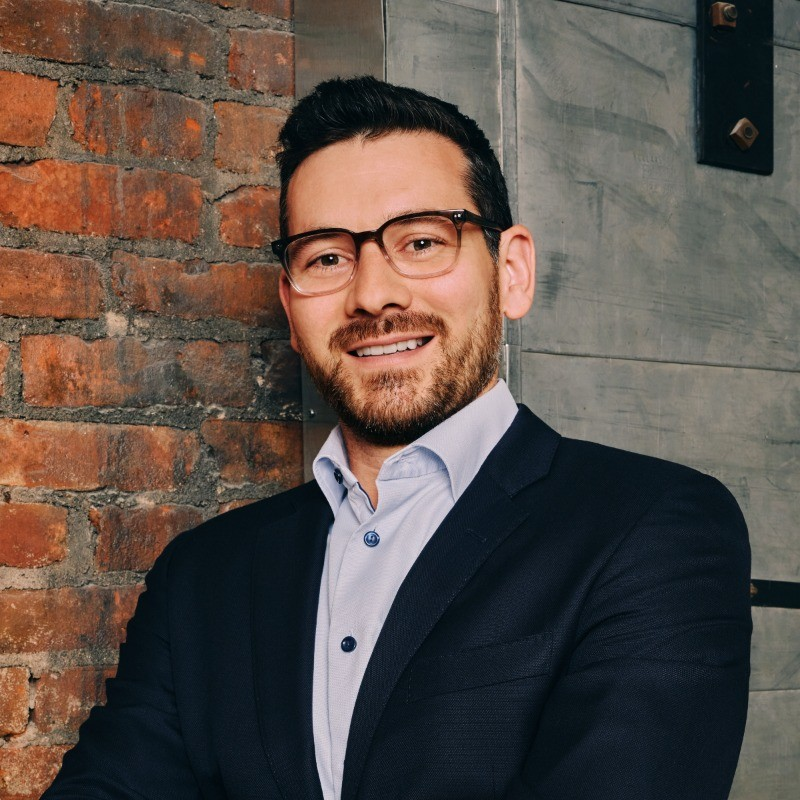 Gabe Elsner avatar image