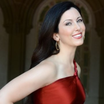 Camille Zamora avatar image