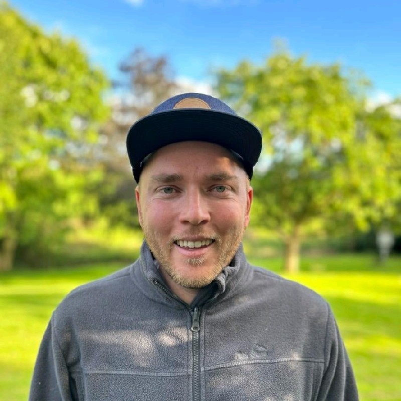 Tom Fairburn avatar image