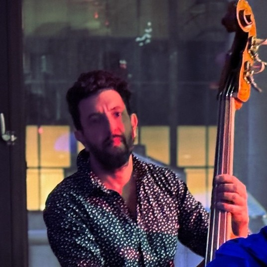 Omer Avital avatar image