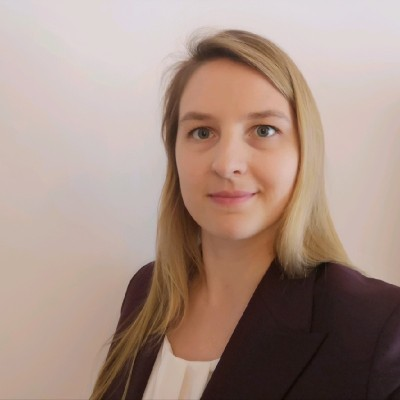 Victoria Renz-Kiefel avatar image