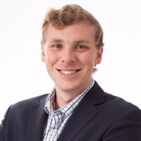 Andrew McCarty avatar image