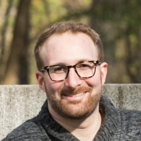 Zev Karlin-Neumann avatar image