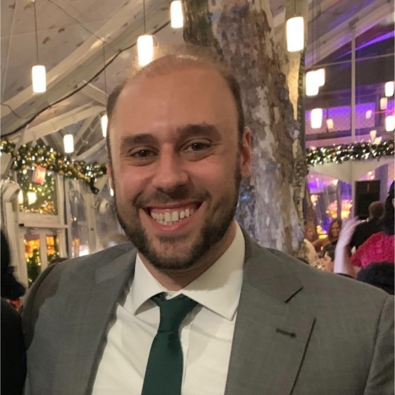 Lawrence Bianco avatar image