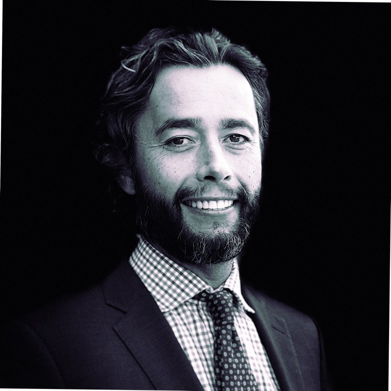 Jeff Helsing avatar image