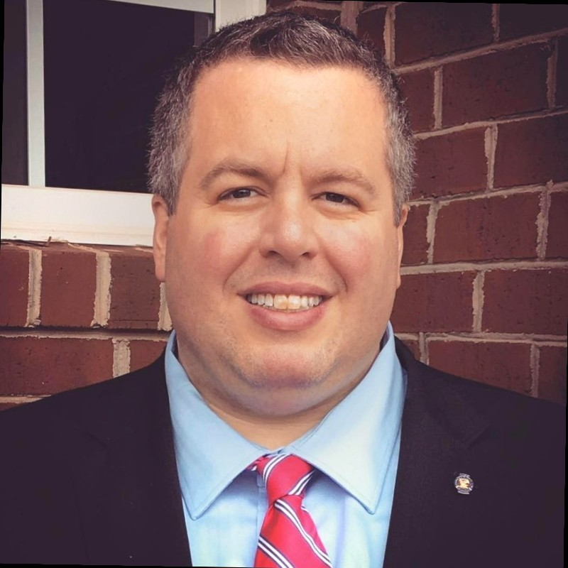 George Urban avatar image