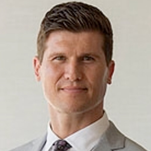 Geoffrey Bowers avatar image