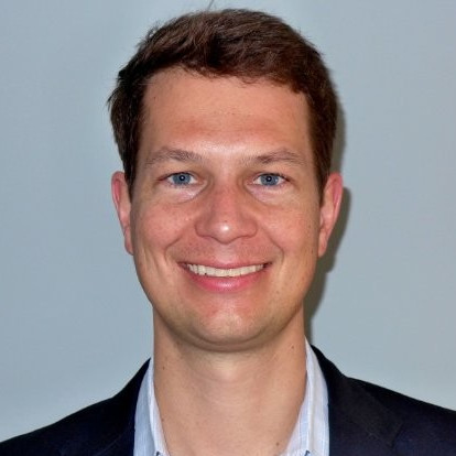 Jonathan Earnhardt avatar image