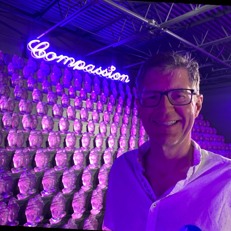 Peter Lindner avatar image