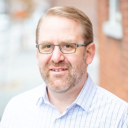 Christopher Tarr avatar image