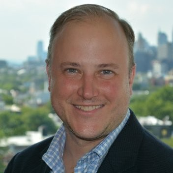 John Crouch avatar image