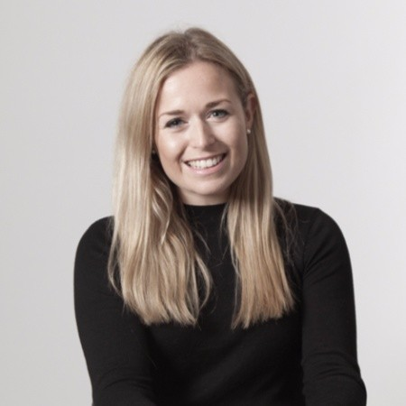 Bryony Bushnell avatar image