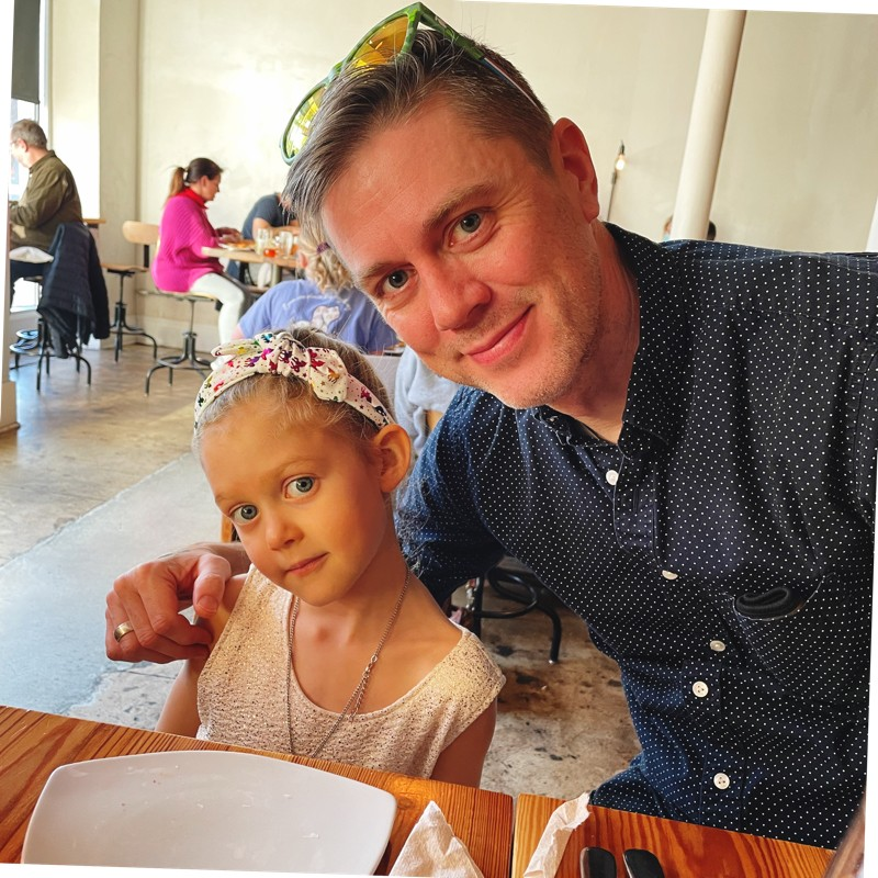 James Clarkson avatar image