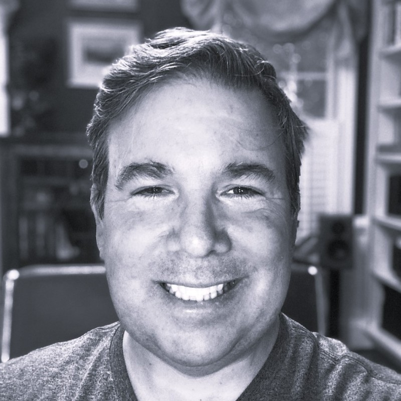 Edward Metz avatar image