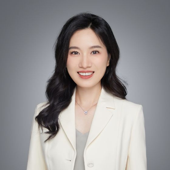 May Mei avatar image