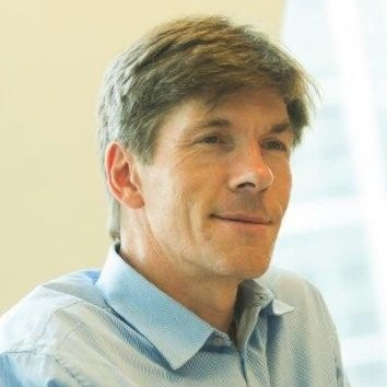 Will Acworth avatar image