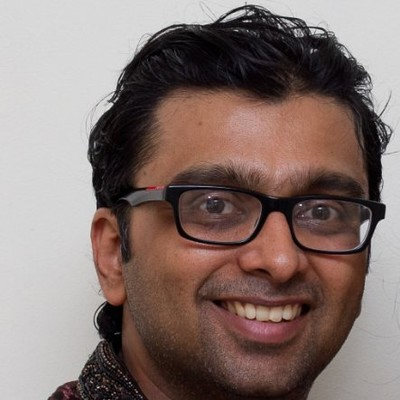 Varadarajan Rajaram avatar image