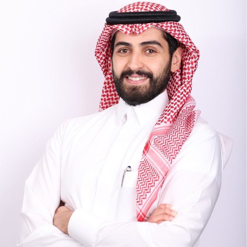 Profile Image for Bader Almutlaq