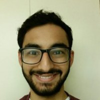 Neerav Goswami avatar image