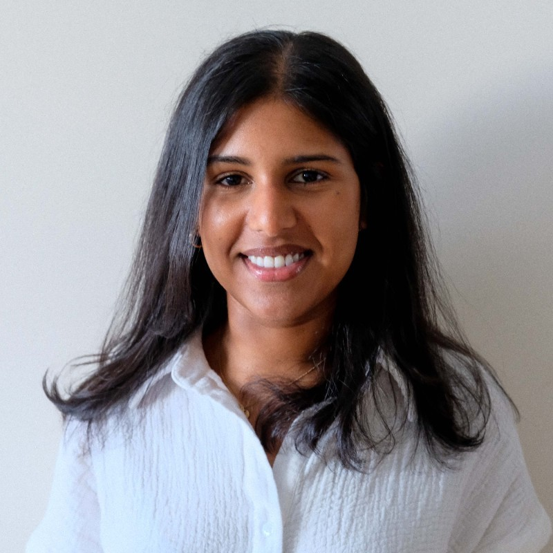 Hannah Dhunda avatar image