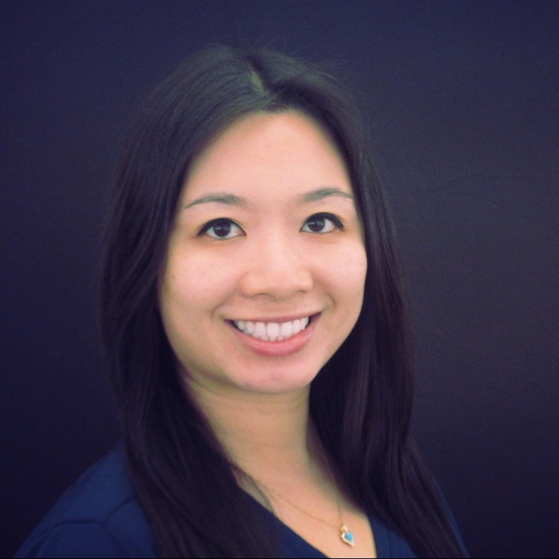 Jeanna Wong Pammer, PA-S avatar image