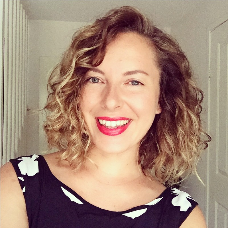 Melissa Thurley avatar image