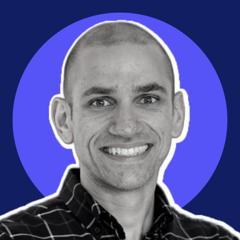 Sahil Khosla avatar image