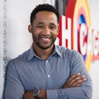 Ashton Clark avatar image