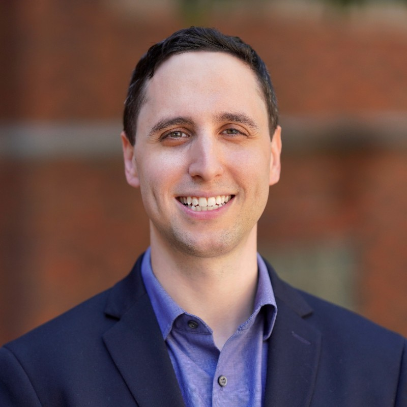 Greg Miller avatar image