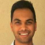 Profile Image for Parth Patel
