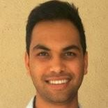 Parth Patel avatar image