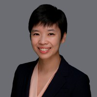 Amy Chu avatar image