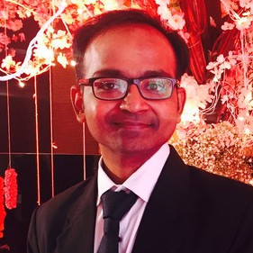 Anuj Agarwal avatar image