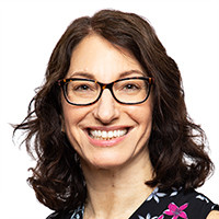 Claudia Liff avatar image