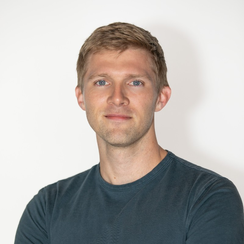 Tom Hayford avatar image