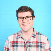 Jack Woodruff avatar image