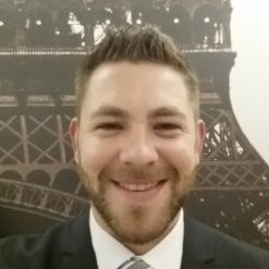 Chris Page avatar image