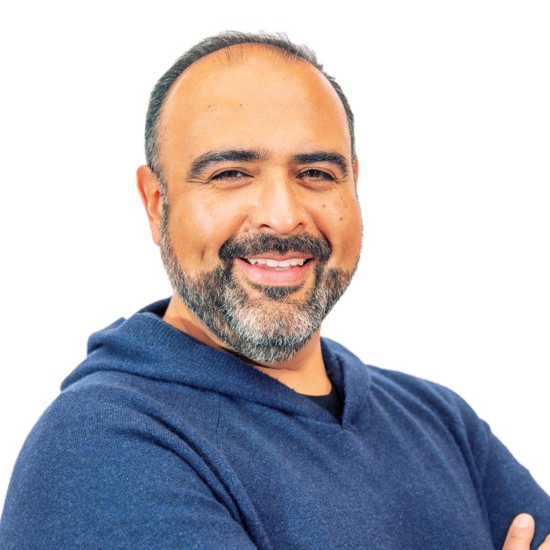 Sig Narváez avatar image