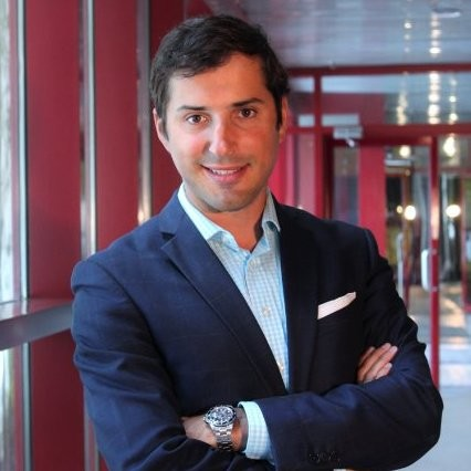 Peter Ambrosetti avatar image